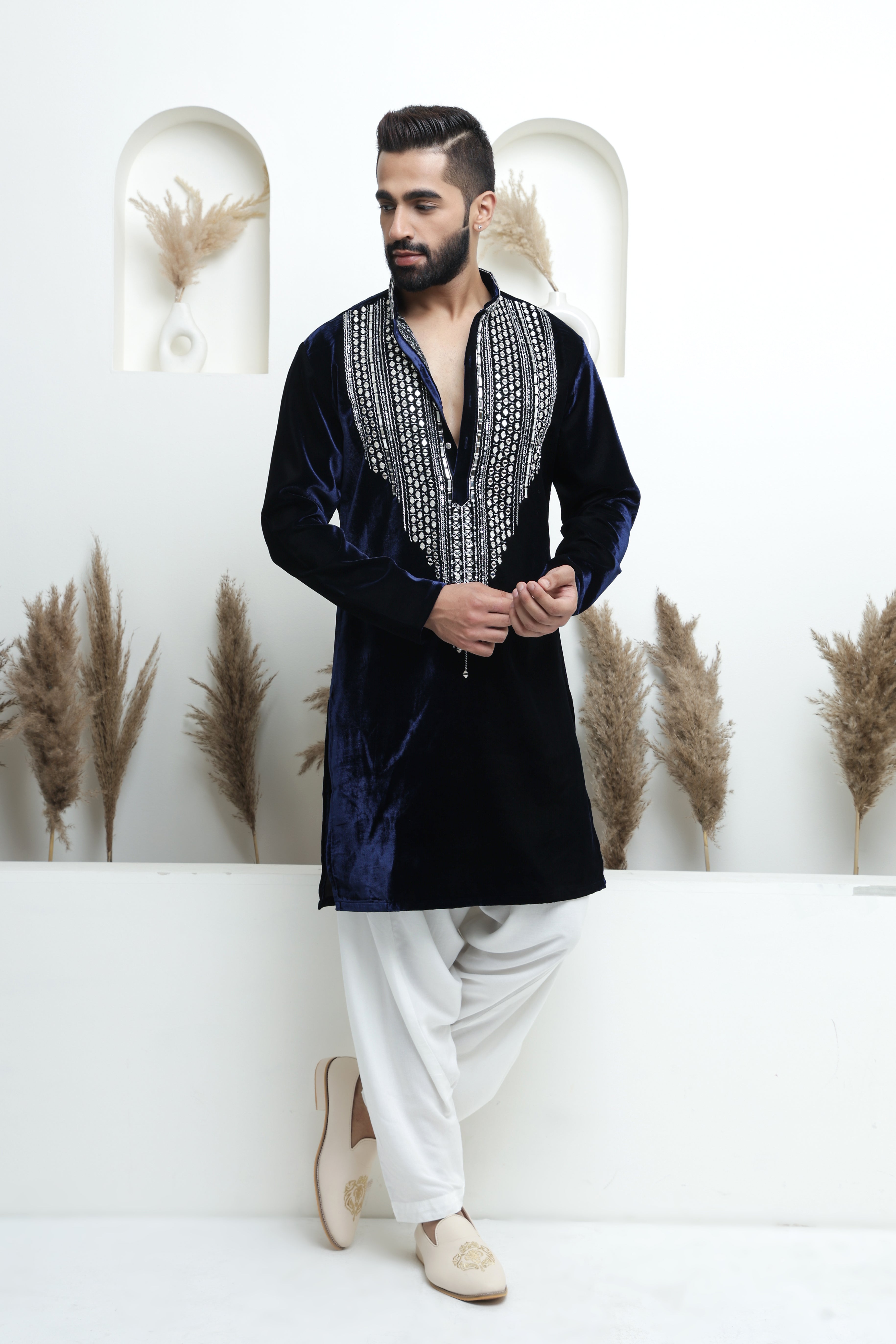 Kurta Pyjama