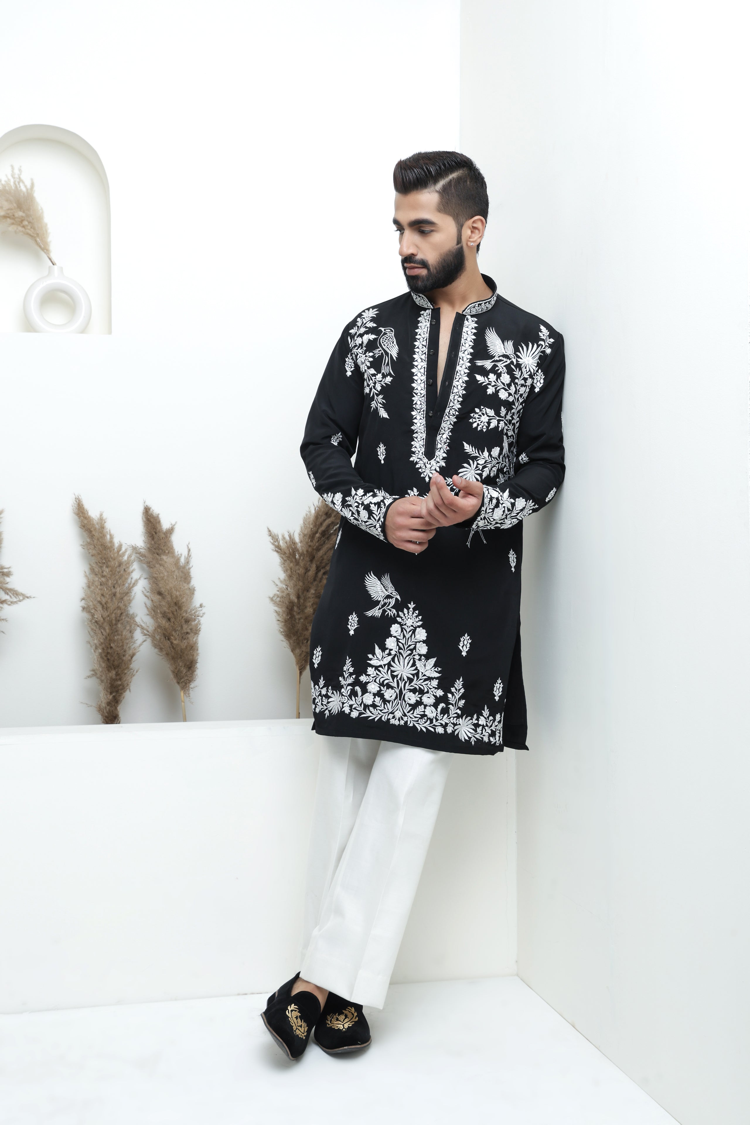 Kurta pyjamas